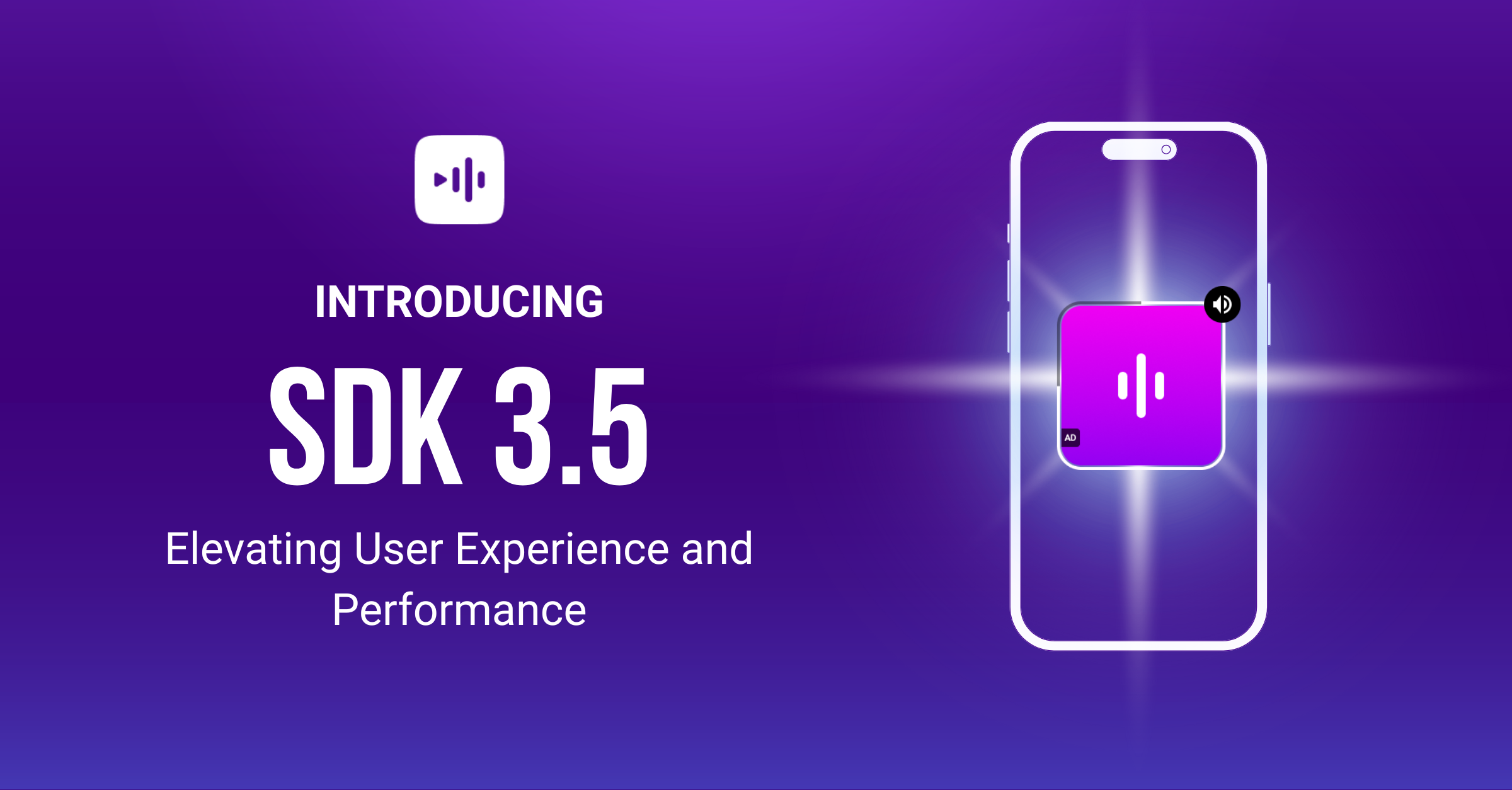 SDK 3.5 Blog